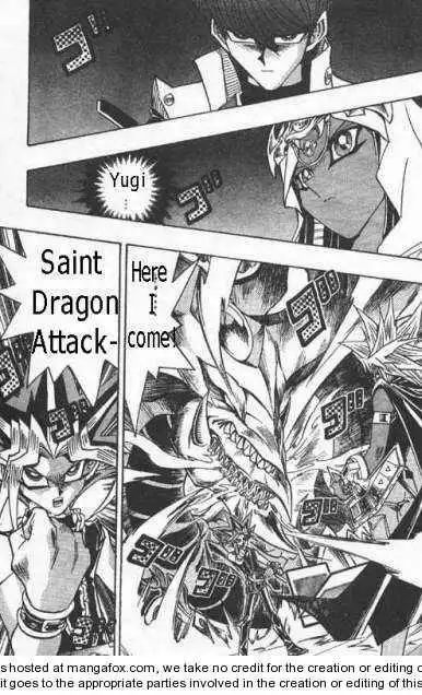 Yu-Gi-Oh! Duelist Chapter 208 19